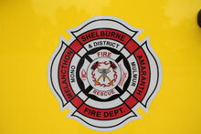 Shelburne logo