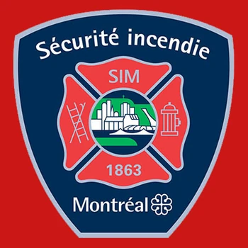 Logo SIM Montréal