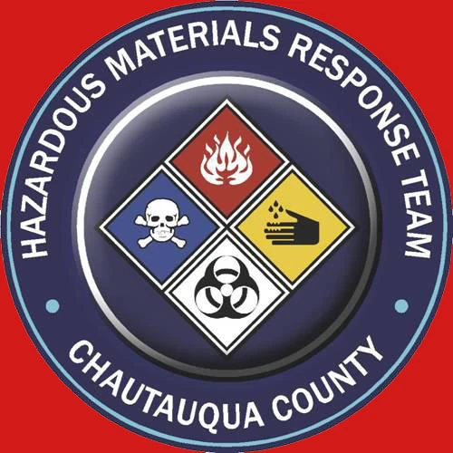 Chautauqua County HazMat Team Firefighting Wiki Fandom