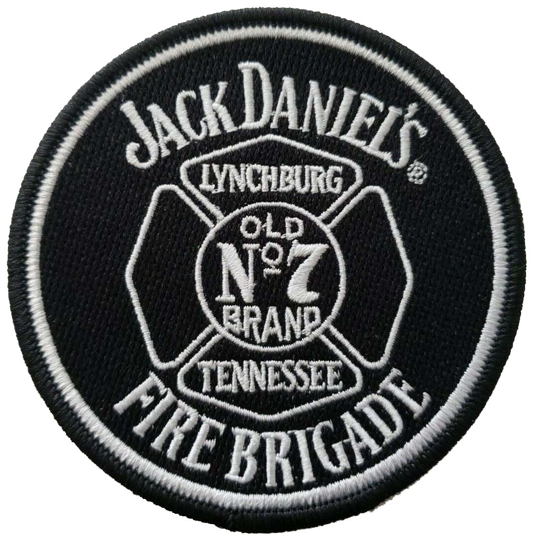 FIRE BRIGADE BADGE | Collections WA