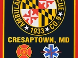 Cresaptown Volunteer Fire Department