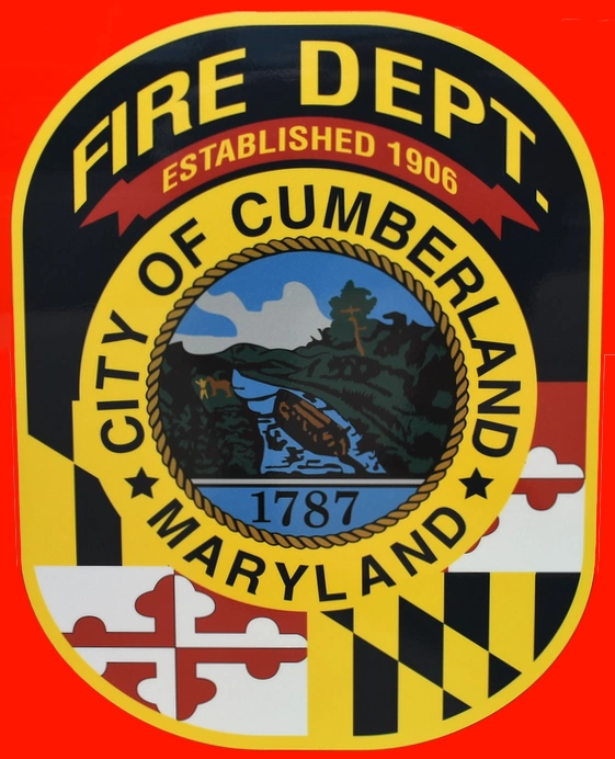 Cumberland Fire Department (Maryland) Firefighting Wiki Fandom