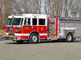 Sutphen Monarch