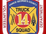 Berwyn Heights Volunteer Fire Department & Rescue Squad