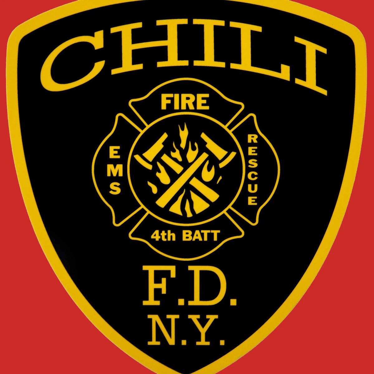 Chili Fire Department Firefighting Wiki Fandom