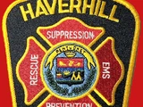 Haverhill Fire Department (Massachusetts)