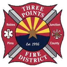 Three Points Fire District