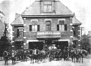 Joliette caserne 1926.jpg (624 KB) Station des pompes (1888-1964)