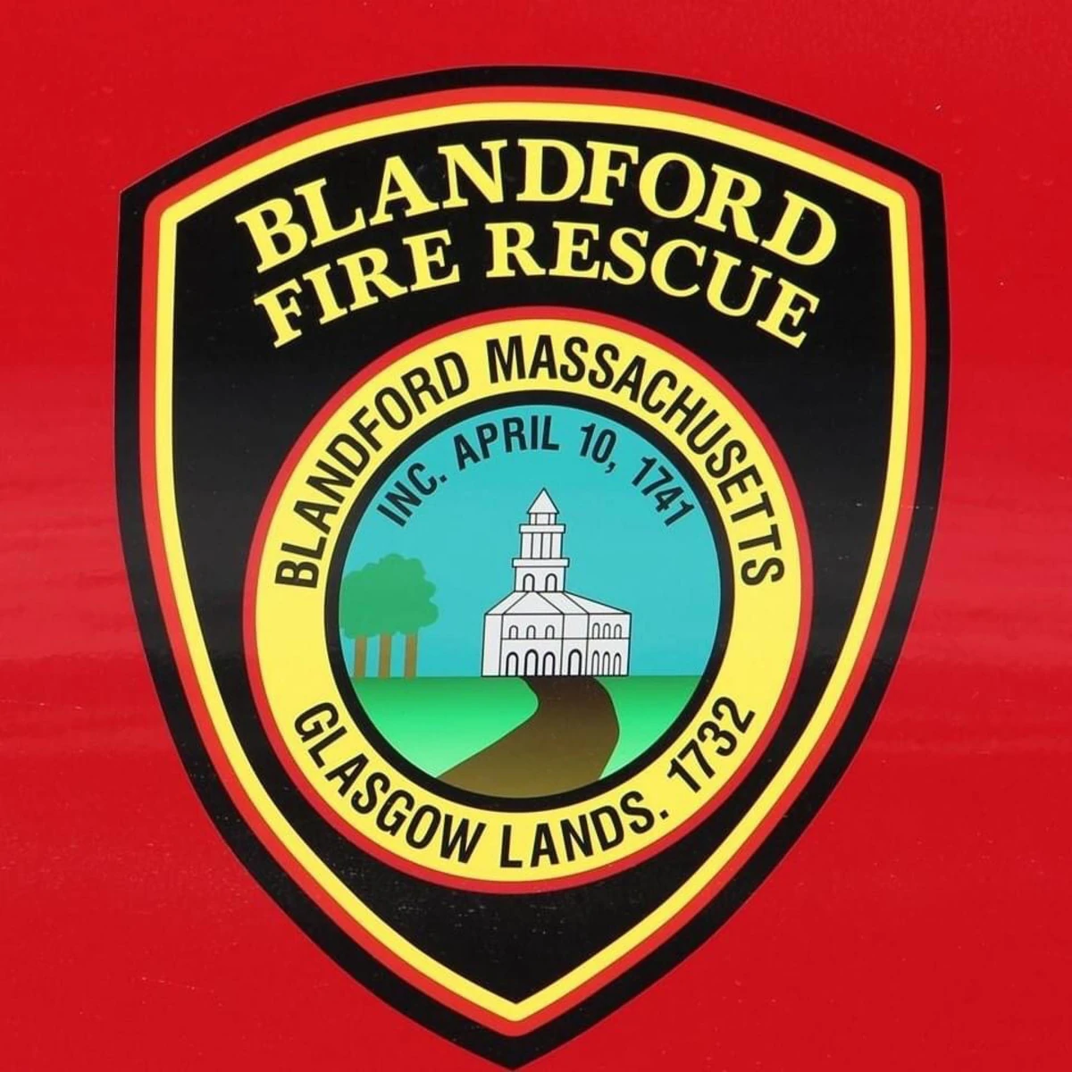 Blandford Fire Department (Massachusetts) Firefighting Wiki Fandom