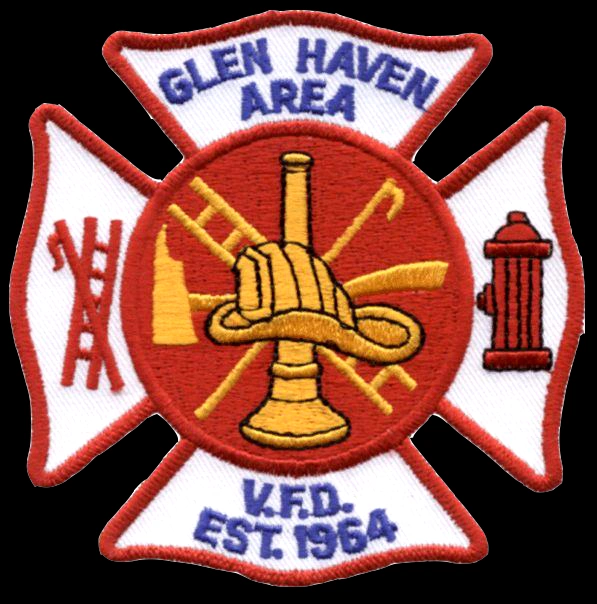 Glen Haven Area Volunteer Fire Department Firefighting Wiki Fandom
