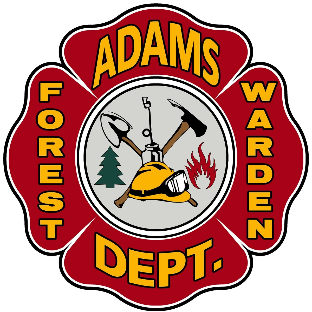 Adams Forest Wardens Department Firefighting Wiki Fandom