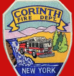 Corfdny