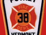 Putney Fire Department (Vermont)