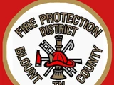 Blount County Fire Protection District