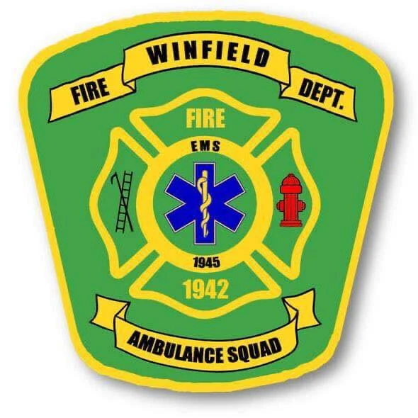 Winfield Fire Department (New Jersey) Firefighting Wiki Fandom