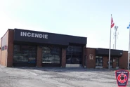 Caserne 26