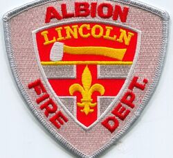 Albfdri