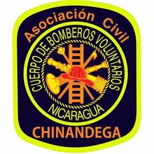 Chinandega badge.jpg