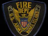 Wake Island Fire Department