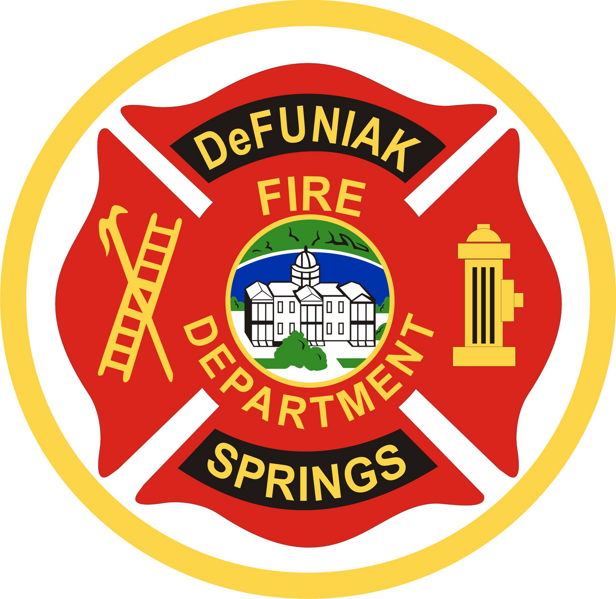 DeFuniak Springs Fire Department Firefighting Wiki Fandom