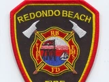 Redondo Beach Fire Department