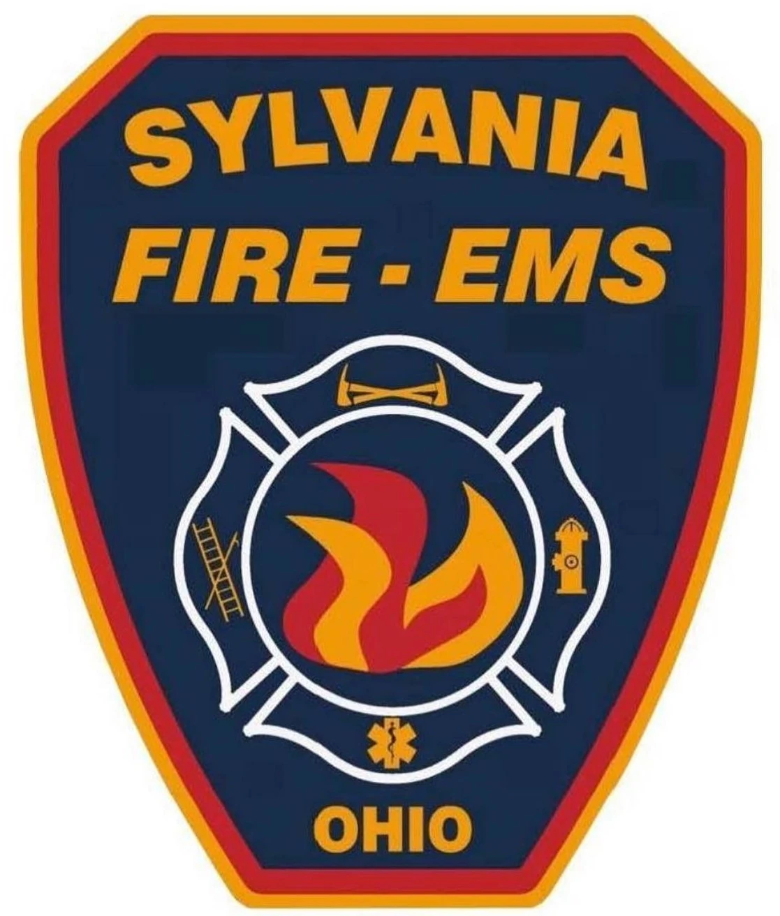 Sylvania Township Fire Department Firefighting Wiki Fandom