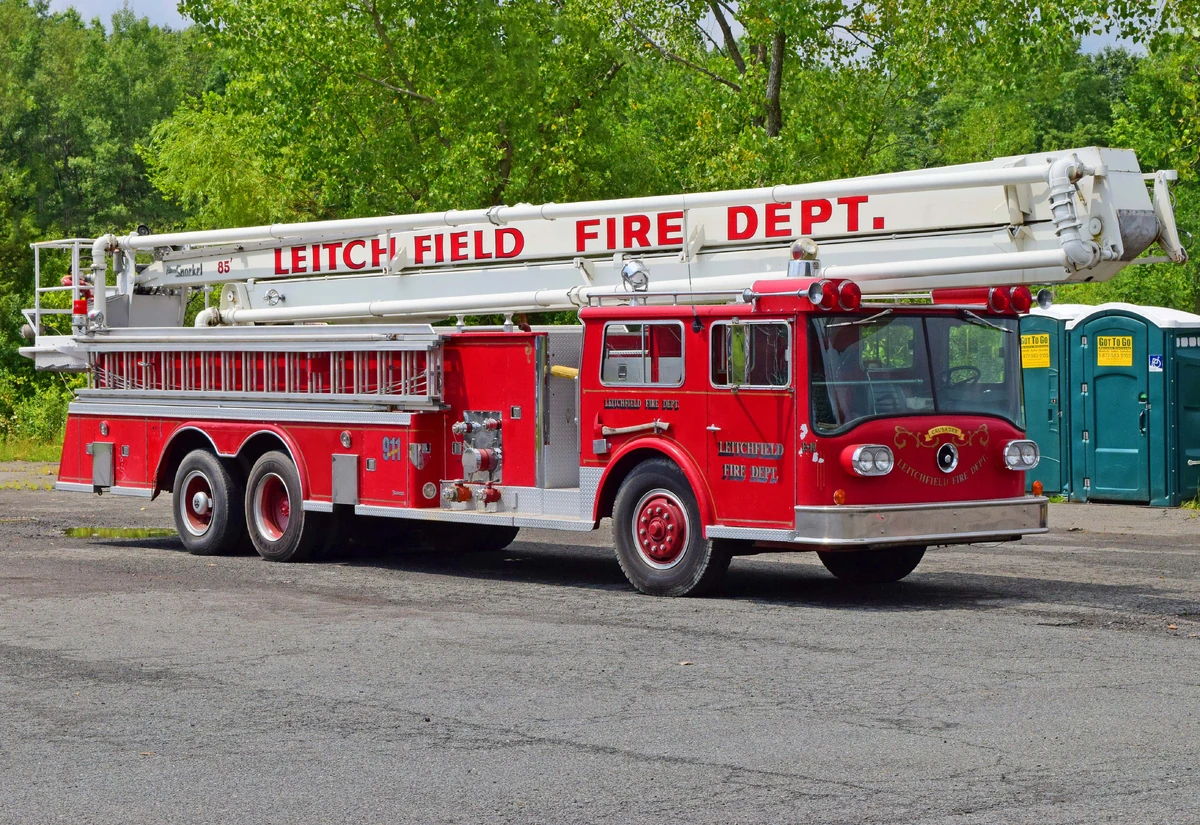 Snorkel Firefighting Wiki Fandom