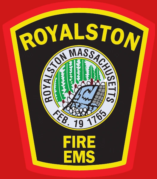 Royalston Fire Department Firefighting Wiki Fandom