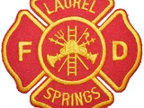 Laurel Springs Fire Department (New Jersey)