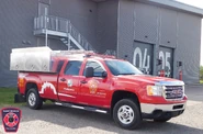 Unité 916 (222-14) - 2014 GMC Sierra 2500HD 4x4