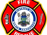 District of North Vancouver Fire and Rescue Services