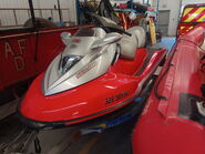 Sea-Doo GTX