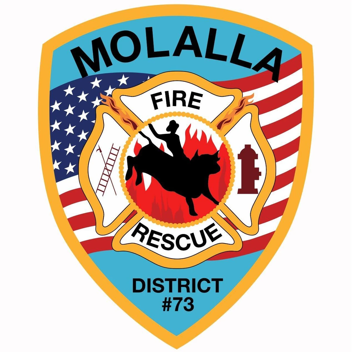 Molalla Rural Fire Protection District No. 73 Firefighting Wiki Fandom