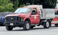 Wildland 911