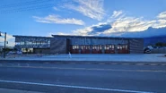 Station 31