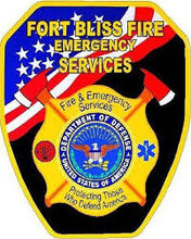 Fort Bliss FES