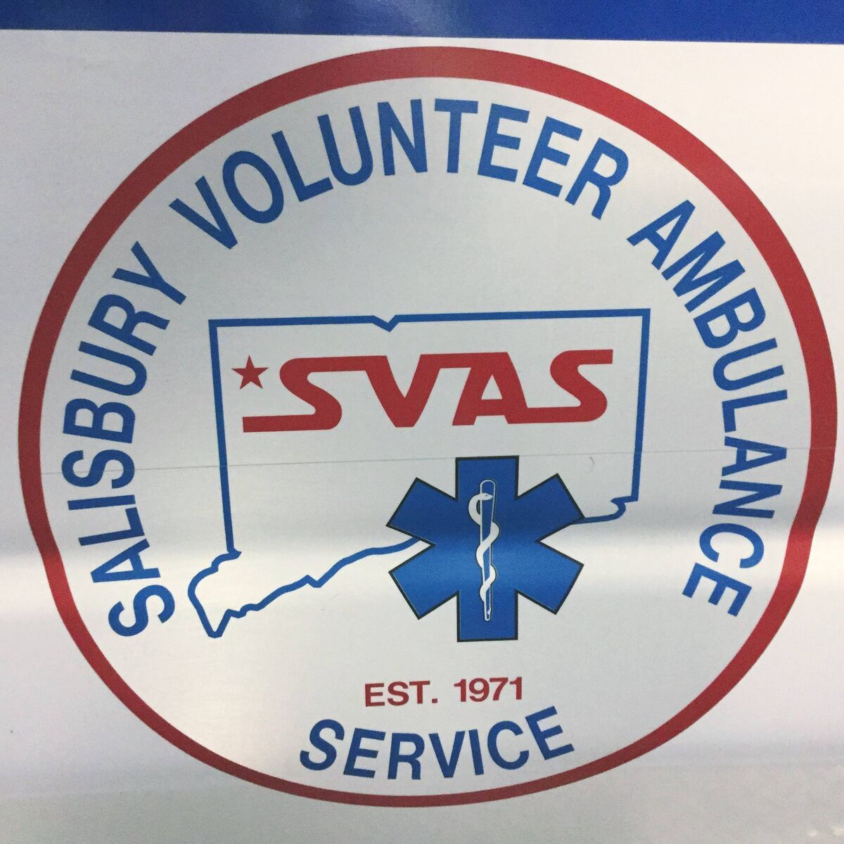 Voluntary ambulance - Wikipedia