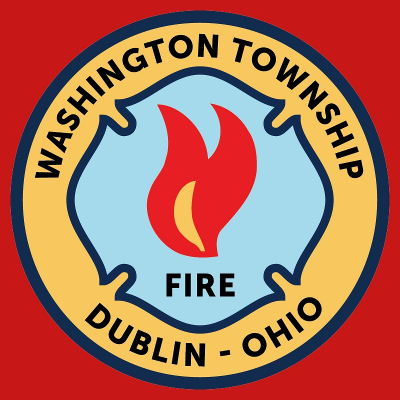 Washington Township Fire Department (Delaware County, Ohio