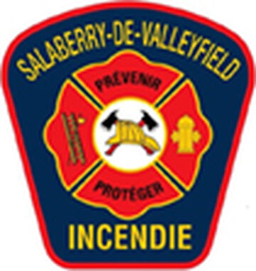 Service de S curit Incendie de Salaberry de Valleyfield