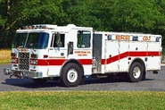 Pierce Dash | Firefighting Wiki | Fandom
