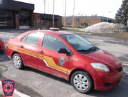 Unite 9026 - 2010 Toyota Yaris