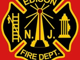 Edison Division of Fire (New Jersey)