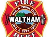 Waltham Fire Department (Massachusetts)