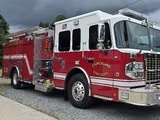 Churchland Fire Department