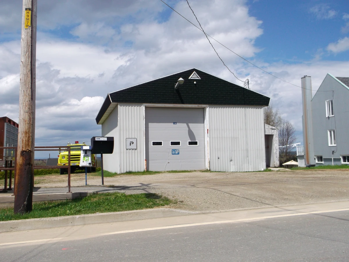 Service de Sécurité Incendie de SainteEuphémiesurRivièreduSud