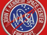 NASA John F. Kennedy Space Center Fire Department