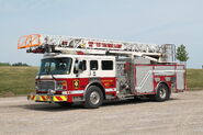 2004 American LaFrance Eagle 134042S