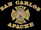 San Carlos Apache Fire Department