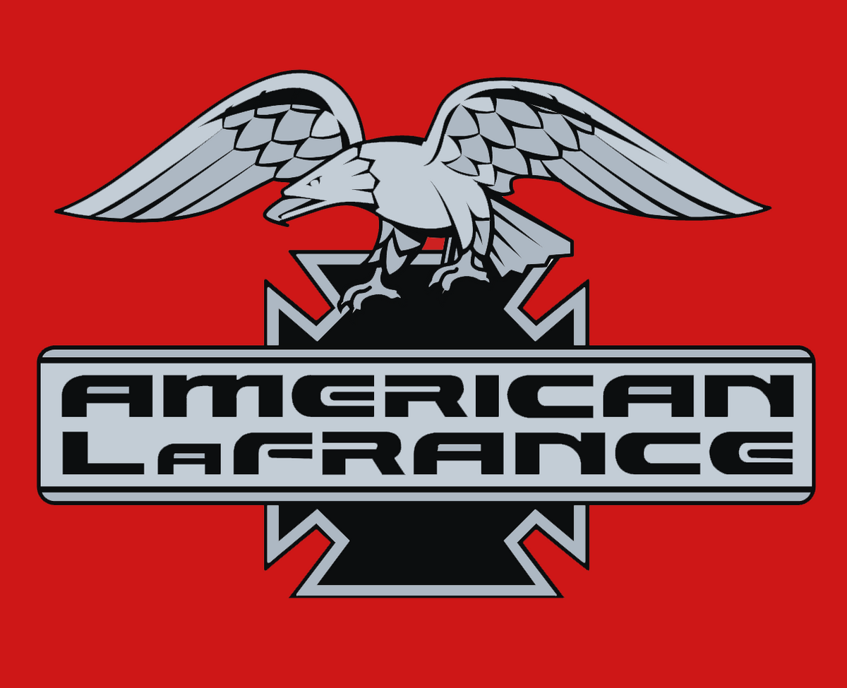 洋書 THE ENCYCLOPEDIA OF AMERICAN LAFRANCE Fire Replicas Chicago 1973 American LaFrance 100' Ladder