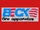 Beck Fire Apparatus